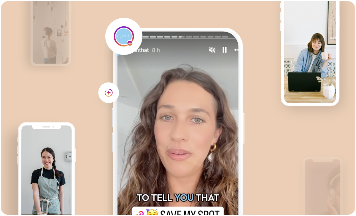 Short Form Video Ideas for Business Growth